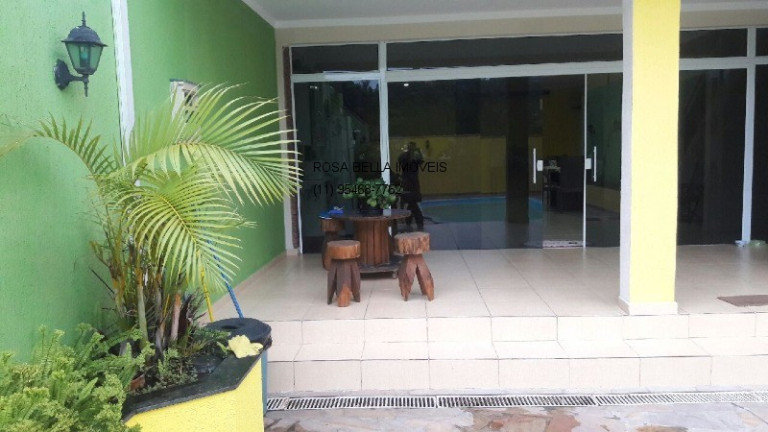 Imagem Imóvel com 3 Quartos à Venda, 250 m² em Jardim Planalto Do Belém - Francisco Morato