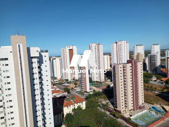 Imagem Apartamento com 3 Quartos à Venda, 71 m² em Guararapes - Fortaleza