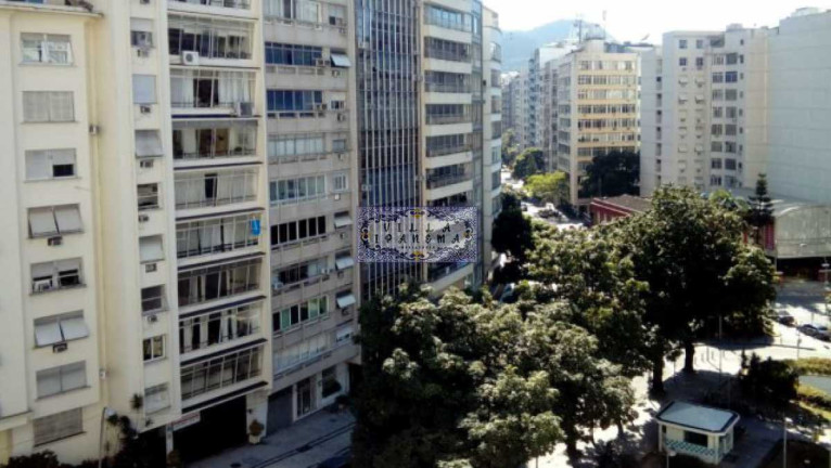 Imagem Apartamento com 4 Quartos à Venda, 270 m² em Copacabana - Rio De Janeiro