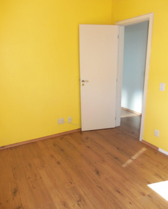 Imagem Apartamento com 2 Quartos à Venda, 60 m² em Cristal - Porto Alegre