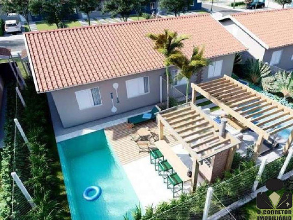 Imagem Casa com 2 Quartos à Venda, 122 m² em Marimbá - Betim