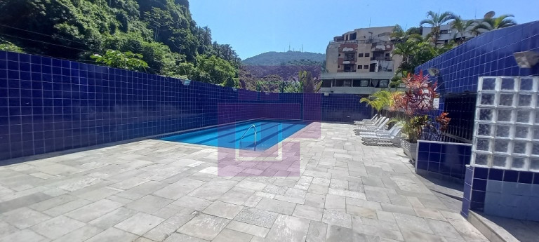 Imagem Apartamento com 3 Quartos à Venda, 130 m² em Enseada - Guarujá