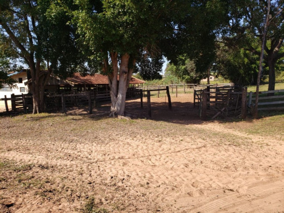 Imagem Imóvel à Venda, 66 m² em área Rural De Reginópolis - Reginópolis