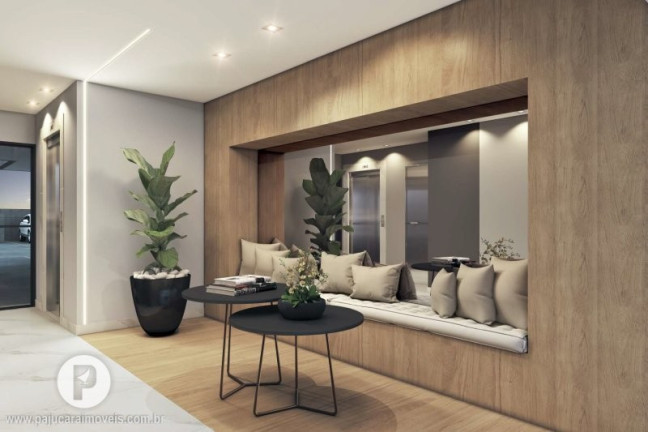 Imagem Apartamento com 3 Quartos à Venda, 85 m² em Cruz Das Almas - Maceió