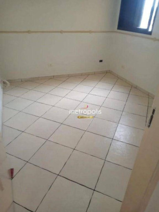 Imagem Apartamento com 3 Quartos à Venda, 84 m² em Vila Tibiriçá - Santo André