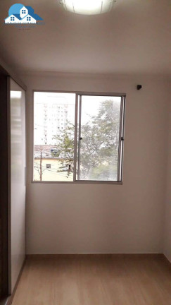 Imagem Apartamento com 3 Quartos à Venda, 55 m² em São Paulo