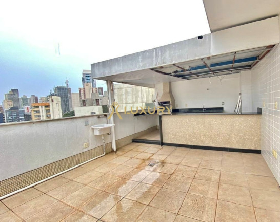 Imagem Imóvel com 2 Quartos à Venda, 150 m² em Lourdes - Belo Horizonte