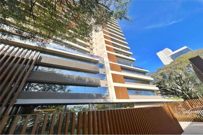 Imagem Apartamento com 1 Quarto à Venda, 43 m² em Praia De Belas - Porto Alegre