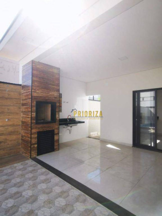 Imagem Casa com 3 Quartos à Venda, 174 m² em Condomínio Ibiti Reserva - Sorocaba