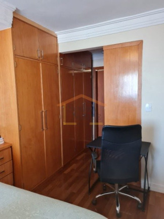 Apartamento com 2 Quartos à Venda, 83 m² em Vila Romana - São Paulo