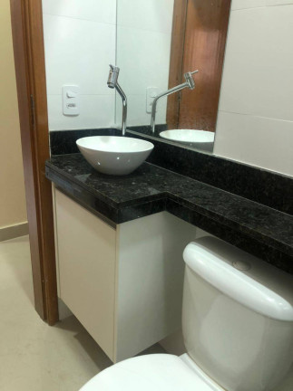 Apartamento com 2 Quartos à Venda, 56 m² em Vila Tibiriçá - Santo André