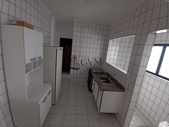 Imagem Apartamento com 1 Quarto à Venda, 45 m² em Aviação - Praia Grande