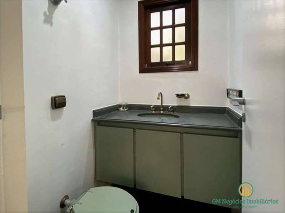 Imagem Casa de Condomínio com 4 Quartos à Venda, 492 m² em São Paulo Ii - Cotia