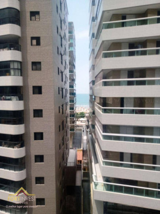 Imagem Apartamento com 3 Quartos à Venda, 129 m² em Canto Do Forte - Praia Grande