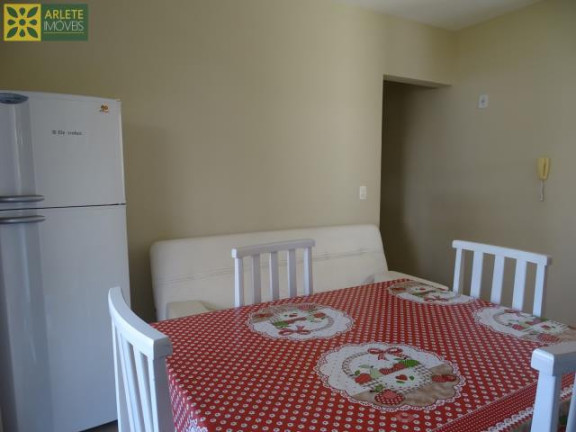 Imagem Apartamento com 1 Quarto para Alugar ou Temporada, 50 m² em Centro - Bombinhas