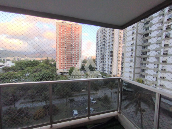Foto do imóvel: Apartamento com 4 Quartos à Venda, 205 m² em Barra Da Tijuca - Rio De Janeiro