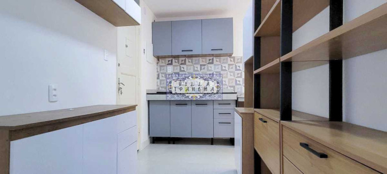 Apartamento com 3 Quartos à Venda, 124 m² em Leme - Rio De Janeiro