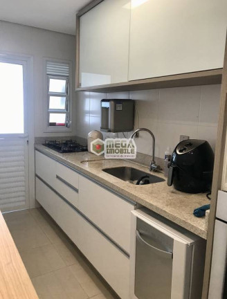 Imagem Apartamento com 2 Quartos à Venda, 80 m² em Itacorubi - Florianópolis