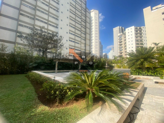 Apartamento com 3 Quartos à Venda, 190 m² em Vila Uberabinha - São Paulo