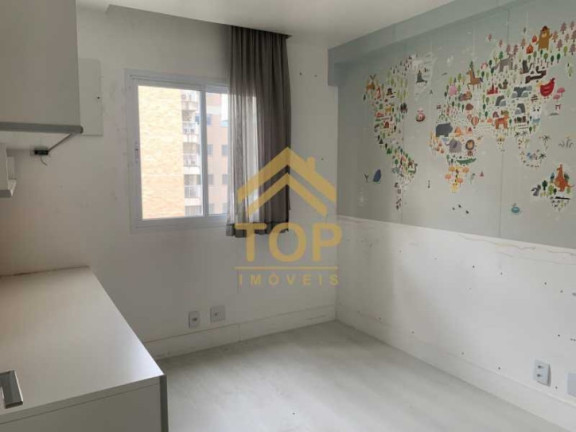 Imagem Apartamento com 3 Quartos à Venda, 108 m² em Barra Da Tijuca - Rio De Janeiro