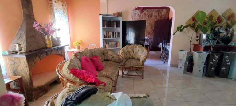 Imagem Casa com 3 Quartos à Venda, 283 m² em Três Marias - Peruíbe