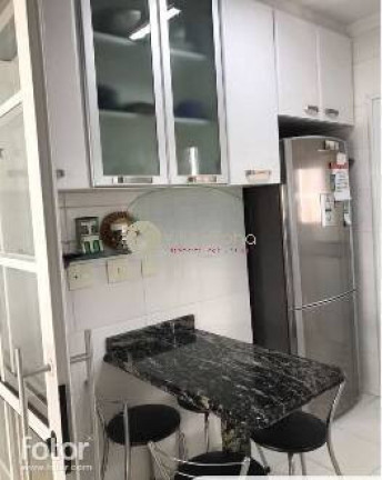 Imagem Apartamento com 3 Quartos à Venda, 79 m² em Gonzaga - Santos