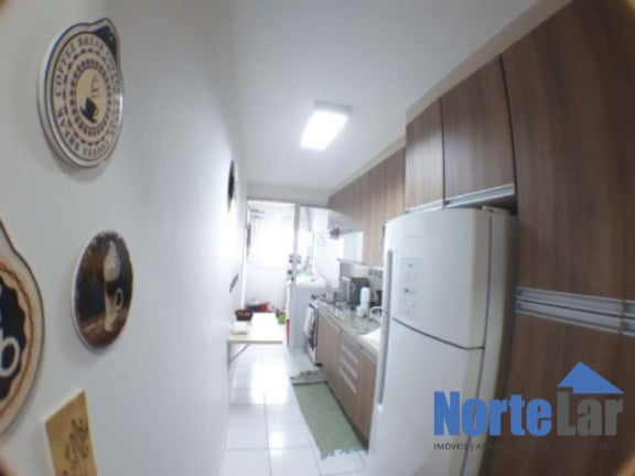 Imagem Apartamento com 3 Quartos à Venda, 67 m² em Bom Retiro - São Paulo