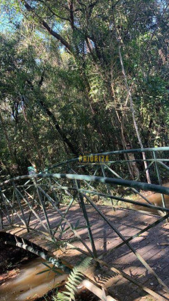 Imagem Terreno à Venda, 1.050 m² em Condomínio Fazenda Jequitibá - Sorocaba