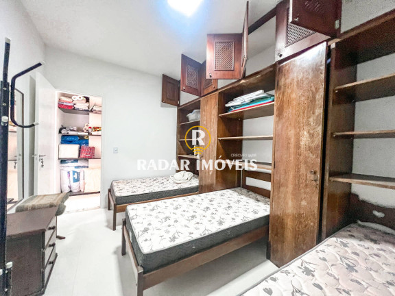 Imagem Apartamento com 1 Quarto à Venda, 50 m² em Centro - Cabo Frio