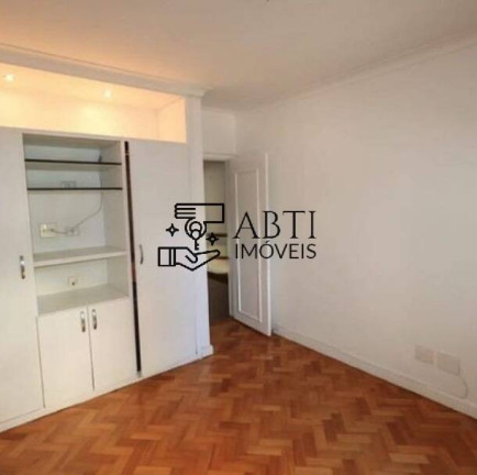 Imagem Apartamento com 3 Quartos à Venda, 130 m² em Campo Belo - São Paulo
