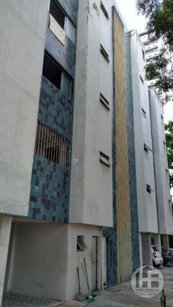 Imagem Apartamento com 3 Quartos à Venda, 100 m² em Boa Viagem - Recife