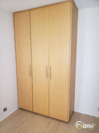 Apartamento com 3 Quartos à Venda, 126 m² em Vila Gomes Cardim - São Paulo