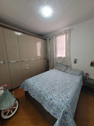 Apartamento com 3 Quartos à Venda, 60 m² em Vila Alpina - São Paulo