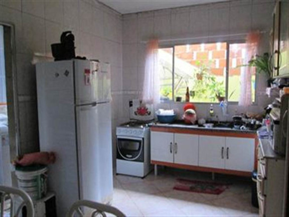 Imagem Casa com 2 Quartos à Venda, 85 m² em Campos Eliseos - Itanhaem
