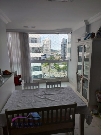 Imagem Apartamento com 2 Quartos à Venda, 59 m² em Enseada Do Suá - Vitória