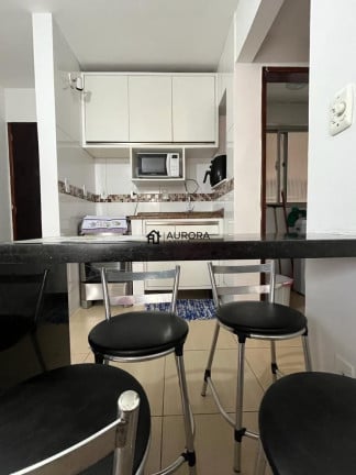 Imagem Apartamento com 1 Quarto à Venda, 35 m² em Pioneiros - Balneário Camboriú