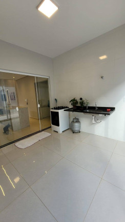 Imagem Casa com 3 Quartos à Venda, 240 m² em Bonfim Paulista - Ribeirão Preto