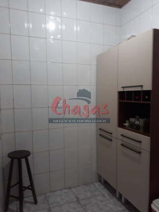 Imagem Casa com 2 Quartos à Venda, 211 m² em Indaiá - Caraguatatuba