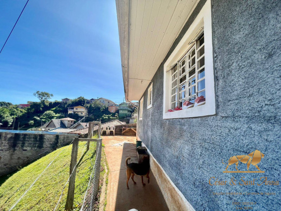 Imagem Casa com 2 Quartos à Venda,  em Vila Fracalanza - Campos Do Jordão