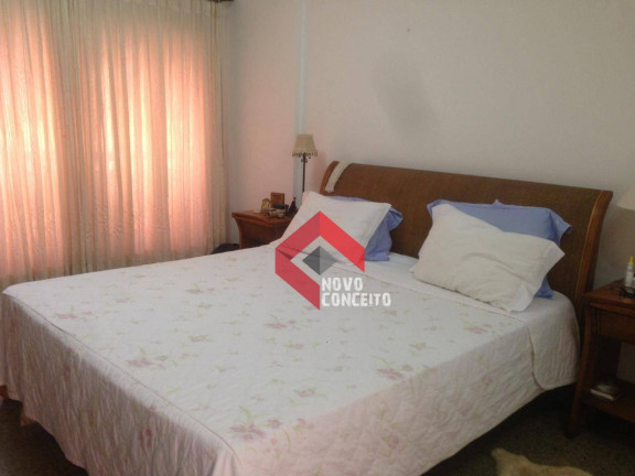 Apartamento com 4 Quartos à Venda, 270 m² em Meireles - Fortaleza