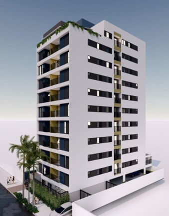 Apartamento com 2 Quartos à Venda, 49 m² em Vila Carrão - São Paulo