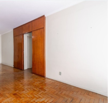Apartamento com 3 Quartos à Venda, 100 m² em Liberdade - São Paulo