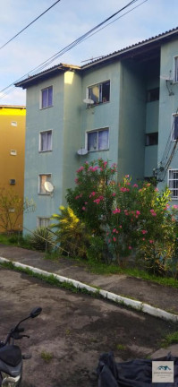 Imagem Apartamento com 2 Quartos à Venda,  em Caji - Lauro De Freitas