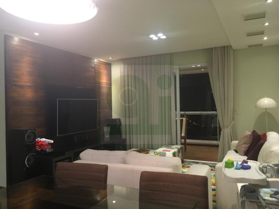 Imagem Apartamento com 3 Quartos à Venda, 155 m² em Vila Osasco - Osasco