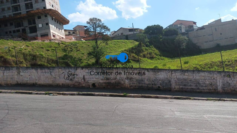 Imagem Terreno à Venda, 4.070 m² em São Luiz (polvilho) - Cajamar
