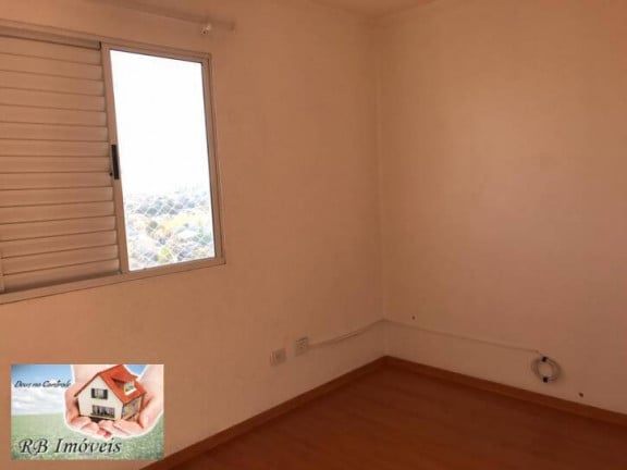 Apartamento com 2 Quartos à Venda, 63 m² em Vila Alto De Santo André - Santo André