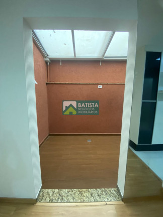 Apartamento com 2 Quartos à Venda, 38 m² em Parque Das Nações - Santo André