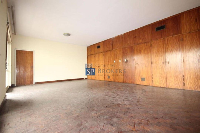 Imagem Apartamento com 4 Quartos à Venda, 370 m² em Consolação - São Paulo