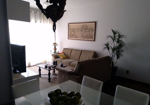Imagem Apartamento com 3 Quartos à Venda, 147 m² em Várzea - Teresópolis