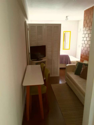 Imagem Apartamento com 1 Quarto à Venda, 30 m² em Bela Vista - São Paulo